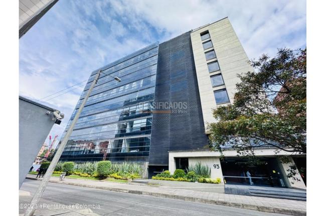 Oficinas y Consultorios, Venta, Bogotá - $1.800.000.000