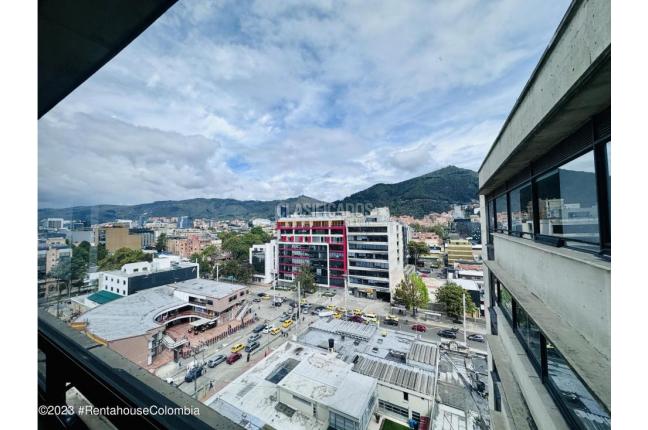 Oficinas y Consultorios, Venta, Bogotá - $1.800.000.000