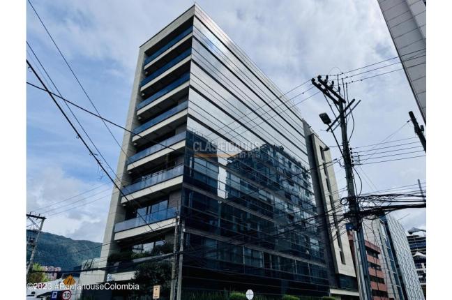 Oficinas y Consultorios, Venta, Bogotá - $1.800.000.000