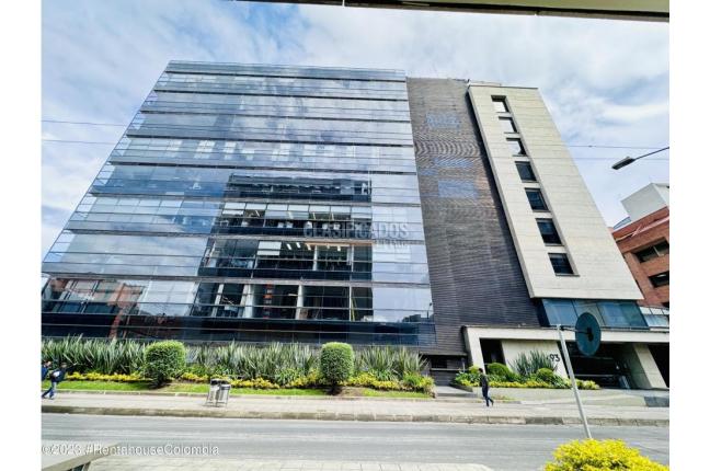 Oficinas y Consultorios, Venta, Bogotá - $1.800.000.000