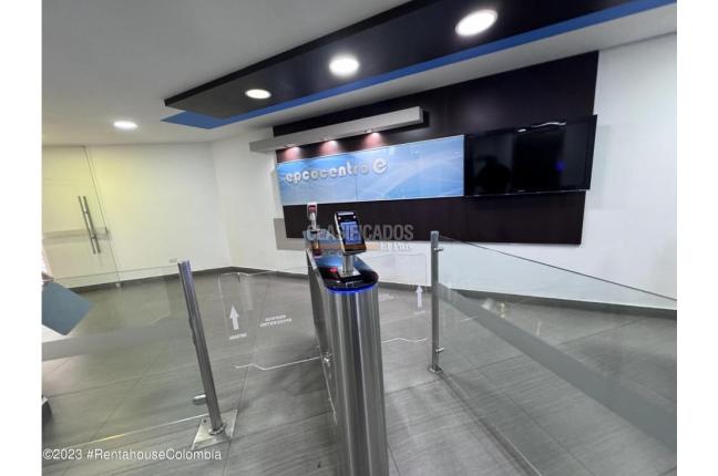 Oficinas y Consultorios, Venta, Bogotá - $250.000.000