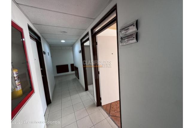 Oficinas y Consultorios, Venta, Bogotá - $250.000.000