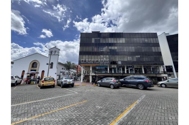 Oficinas y Consultorios, Venta, Bogotá - $250.000.000