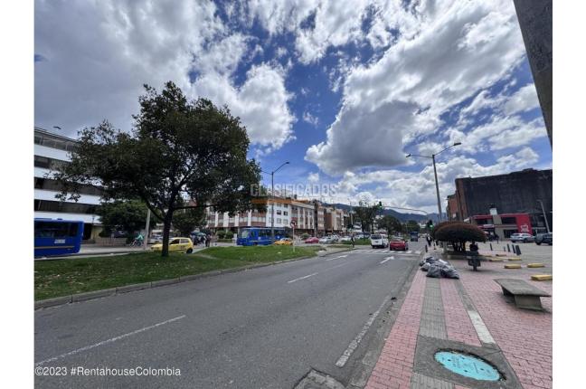 Oficinas y Consultorios, Venta, Bogotá - $250.000.000