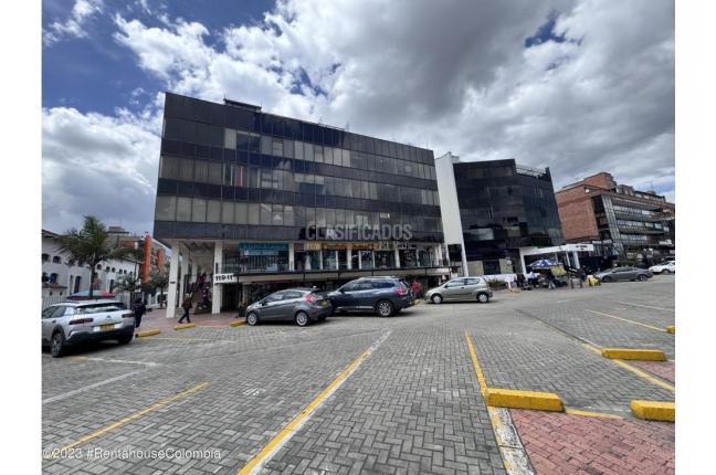 Oficinas y Consultorios, Venta, Bogotá - $250.000.000