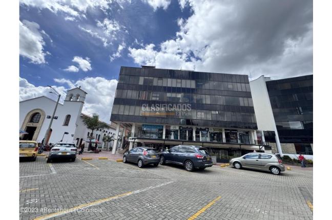 Oficinas y Consultorios, Venta, Bogotá - $250.000.000