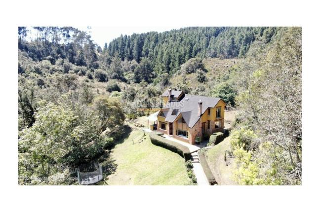 Casas, Venta, Bogotá - $1.250.000.000