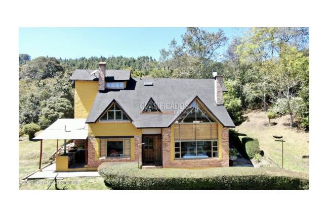 Casas, Venta, Bogotá - $1.250.000.000