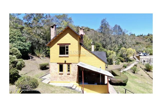 Casas, Venta, Bogotá - $1.250.000.000
