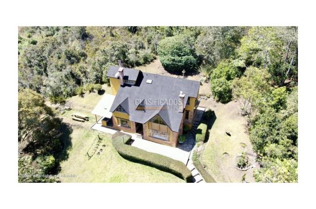 Casas, Venta, Bogotá - $1.250.000.000