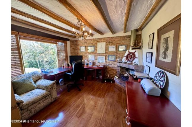 Casas, Venta, Bogotá - $1.250.000.000