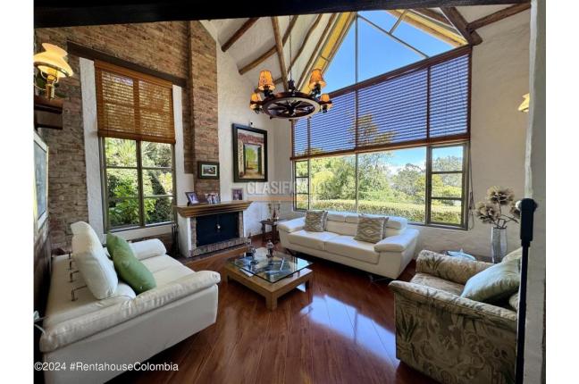 Casas, Venta, Bogotá - $1.250.000.000