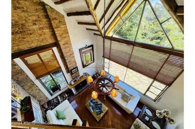 Casas, Venta, Bogotá - $1.250.000.000