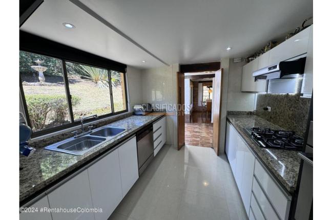 Casas, Venta, Bogotá - $1.250.000.000