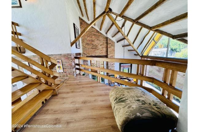 Casas, Venta, Bogotá - $1.250.000.000