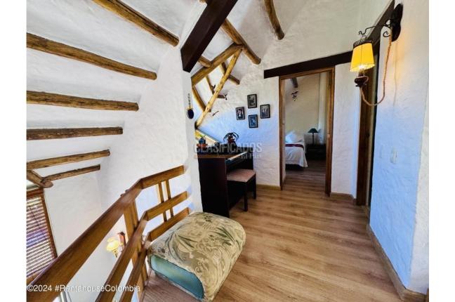 Casas, Venta, Bogotá - $1.250.000.000