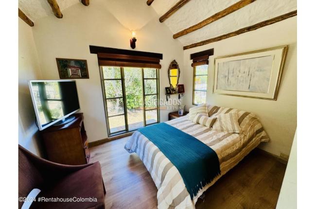 Casas, Venta, Bogotá - $1.250.000.000