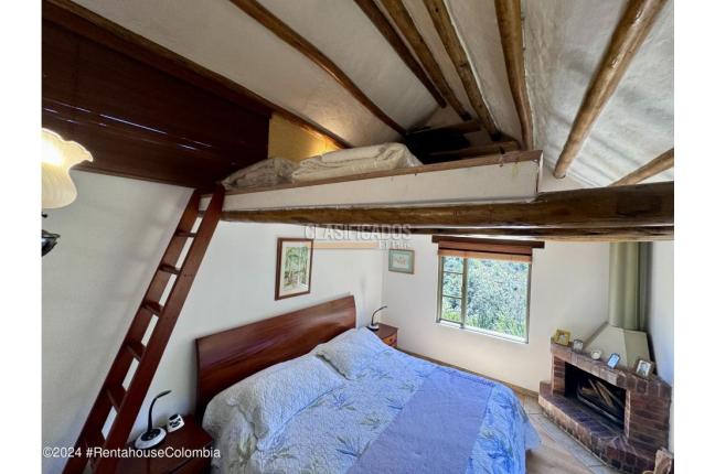 Casas, Venta, Bogotá - $1.250.000.000