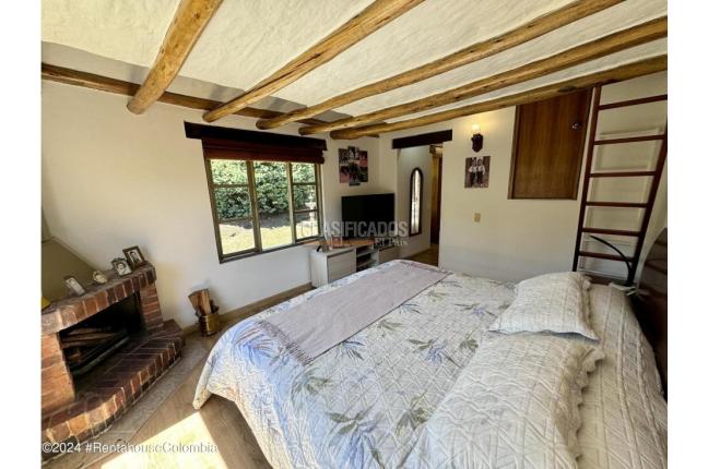 Casas, Venta, Bogotá - $1.250.000.000