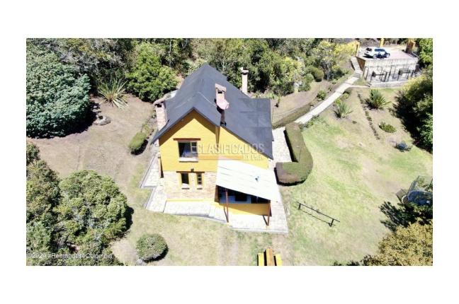 Casas, Venta, Bogotá - $1.250.000.000