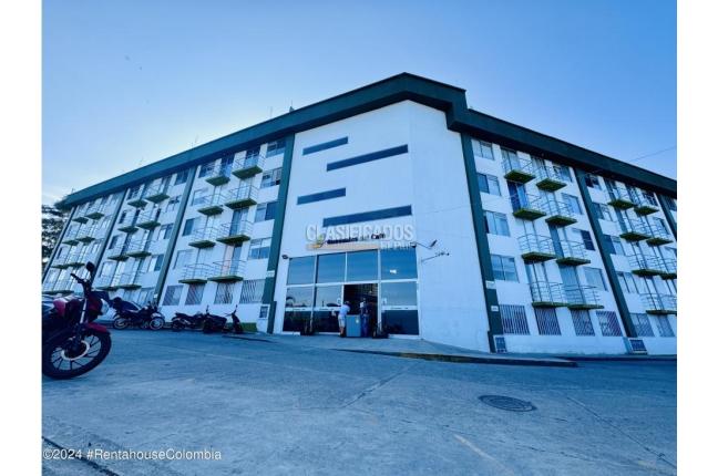 Apartamentos, Venta, Montenegro - $200.000.000