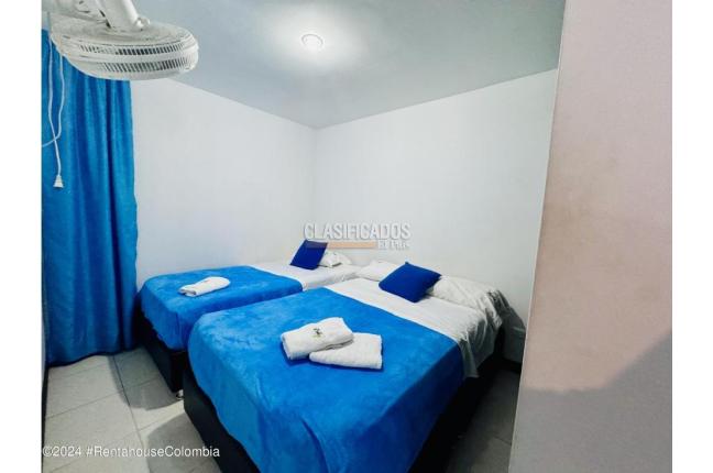 Apartamentos, Venta, Montenegro - $200.000.000