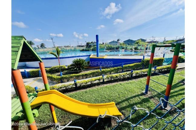 Apartamentos, Venta, Montenegro - $200.000.000