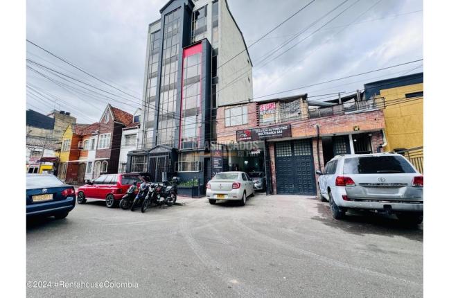 Locales y Bodegas, Venta, Bogotá - $1.500.000.000
