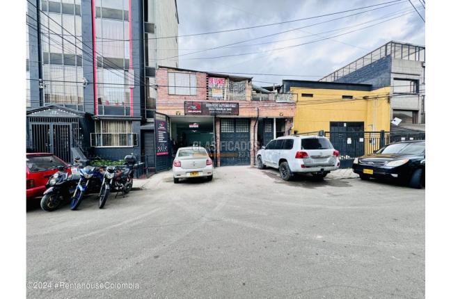 Locales y Bodegas, Venta, Bogotá - $1.500.000.000