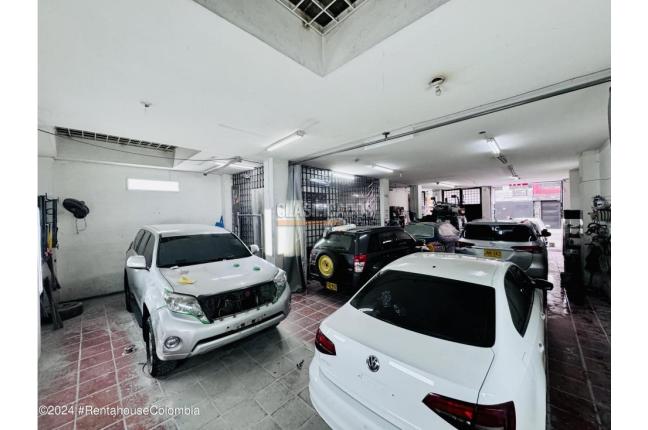 Locales y Bodegas, Venta, Bogotá - $1.500.000.000