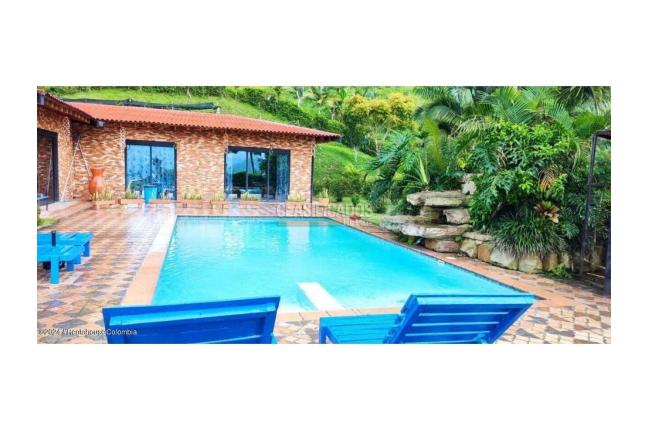 Casas, Venta, La Vega - $1.750.000.000