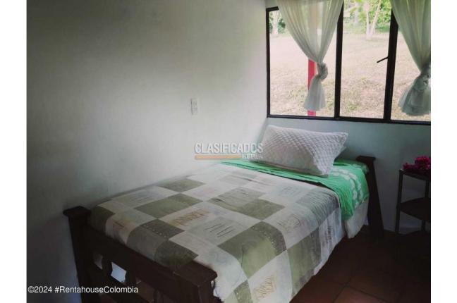 Casas, Venta, La Vega - $1.750.000.000