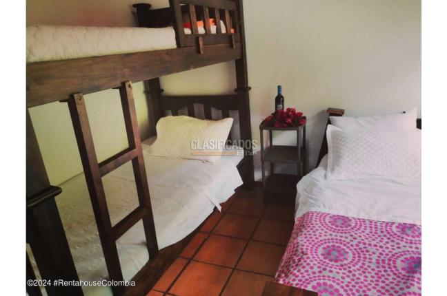 Casas, Venta, La Vega - $1.750.000.000