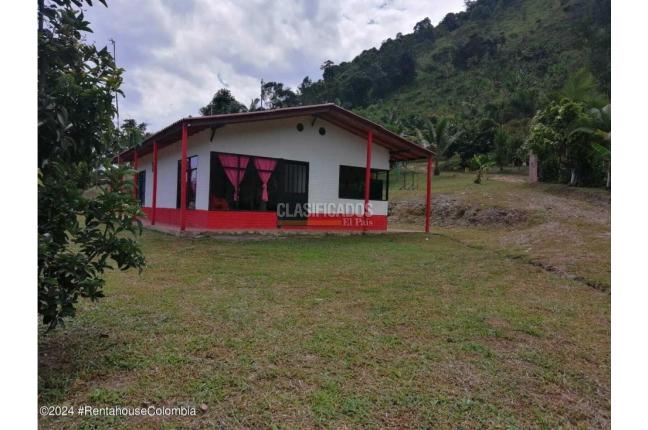 Casas, Venta, La Vega - $1.750.000.000