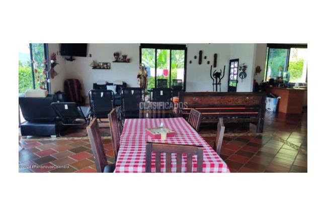 Casas, Venta, La Vega - $1.750.000.000