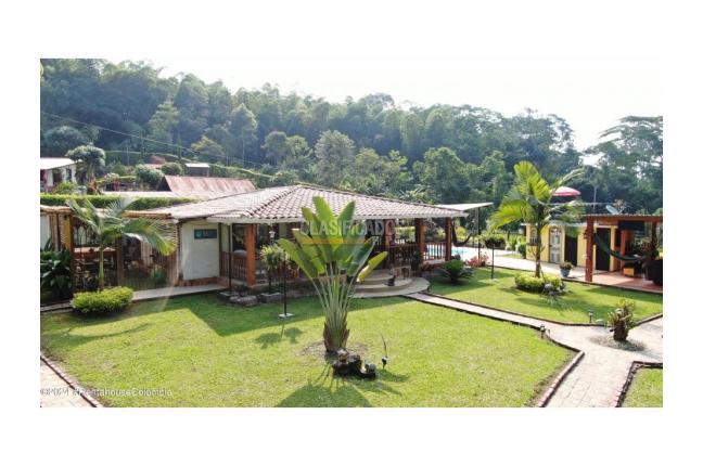 Casas, Venta, La Mesa - $980.000.000