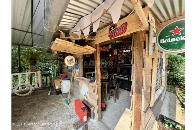 Casas, Venta, La Mesa - $980.000.000