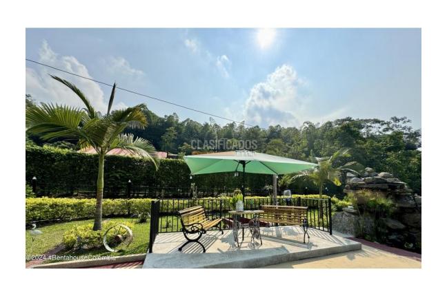 Casas, Venta, La Mesa - $980.000.000