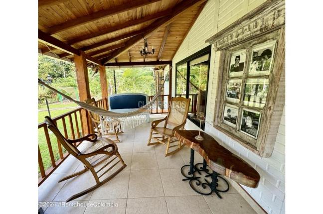 Casas, Venta, La Mesa - $980.000.000