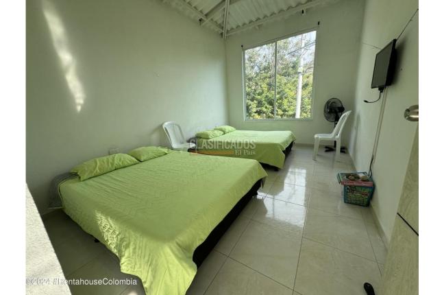 Casas, Venta, Nariño - $285.000.000