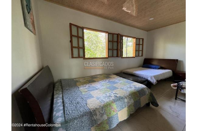 Casas, Venta, Anolaima - $789.000.000