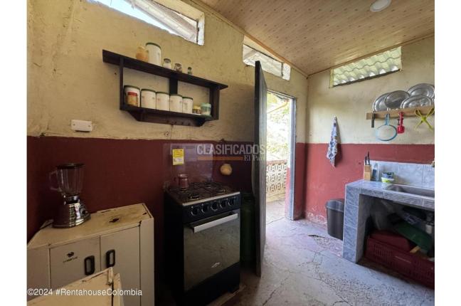 Casas, Venta, Anolaima - $789.000.000