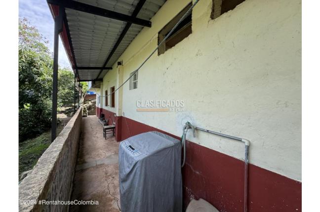 Casas, Venta, Anolaima - $789.000.000