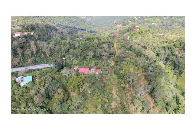 Casas, Venta, Anolaima - $789.000.000