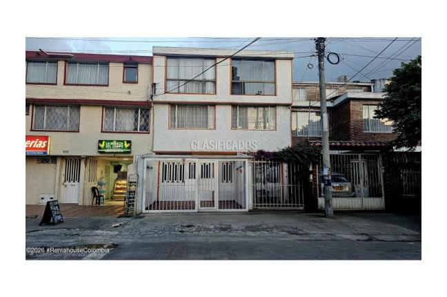 Casas, Venta, Bogotá - $1.500.000.000