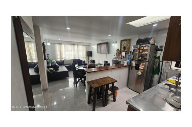 Casas, Venta, Bogotá - $1.500.000.000