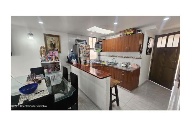 Casas, Venta, Bogotá - $1.500.000.000