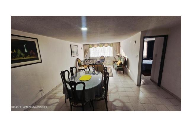 Casas, Venta, Bogotá - $1.500.000.000