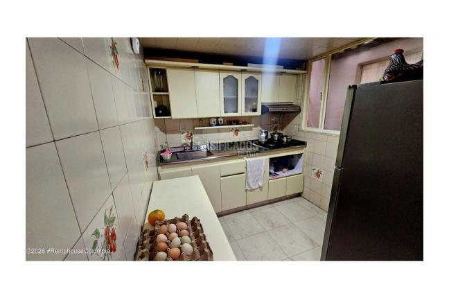 Casas, Venta, Bogotá - $1.500.000.000