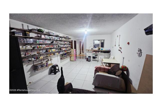 Casas, Venta, Bogotá - $1.500.000.000